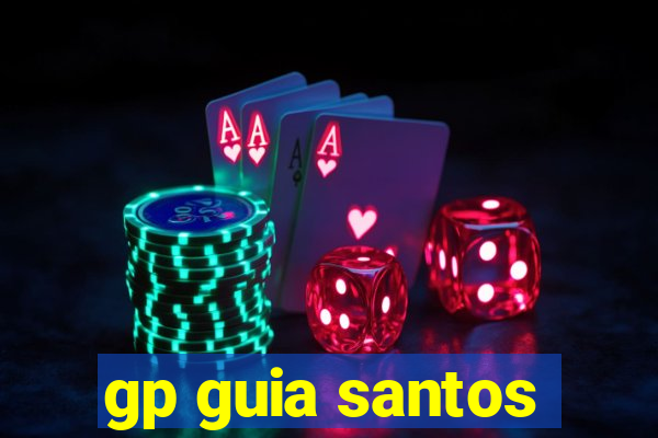 gp guia santos